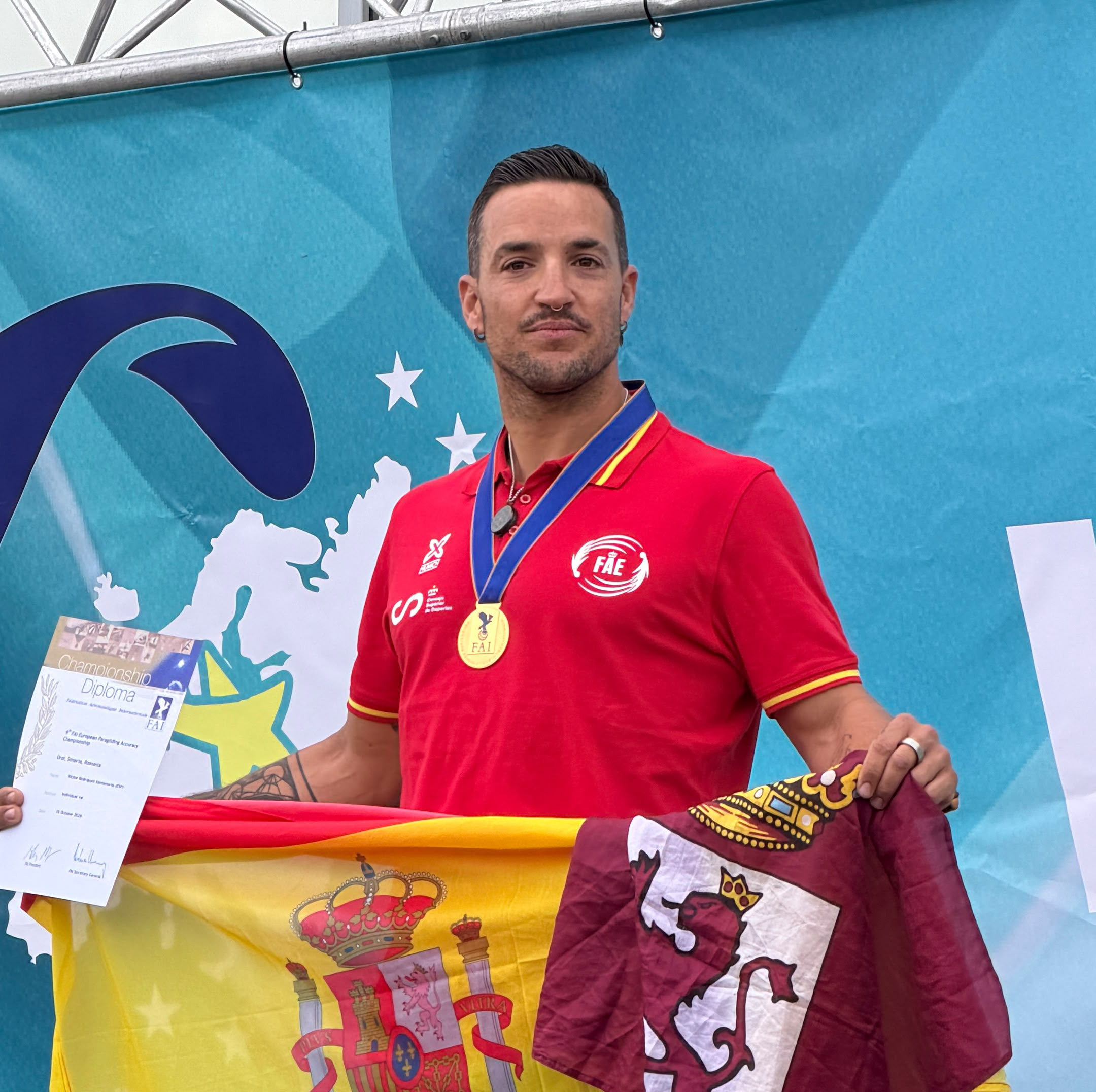 Víctor Rodríguez